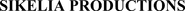 Sikelia Productions