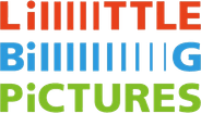 LiTTLE BiG PiCTURES