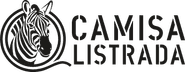 Camisa Listrada